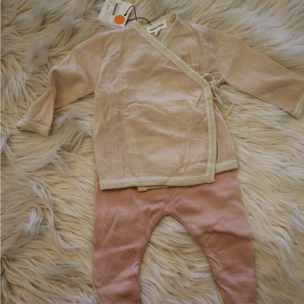 ⚡️⚡️⚡️⚡️⚡️Pequeno Tocon baby set